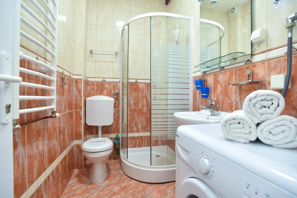 Hotel D&D Apartments (Tivat)